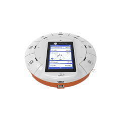 Digital Laboratory Kit SenseDisc Pro BASIC 11 sensors for school laboratories