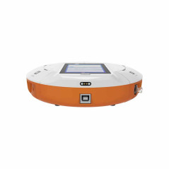 Experimente STEM interactive in laboratorul scolar folosind un kit laborator digital SenseDisc Pro