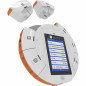 Kit laborator digital Chimie SenseDisc Pro cu unitatea centrala si setul de senzori