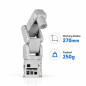 Elephant Robotics mechArm Pi - compact 6-axis robotic arm Elephant Robotics mechArm Pi - compact 6-axis robotic arm