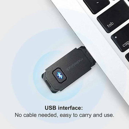 Makeblock Bluetooth Dongle