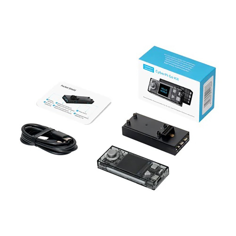 Makeblock CyberPi Go Kit