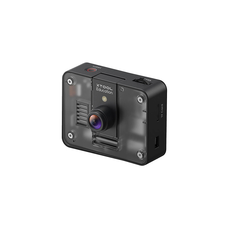 Makeblock Ai Camera 2.0 cu inteligenta artificiala