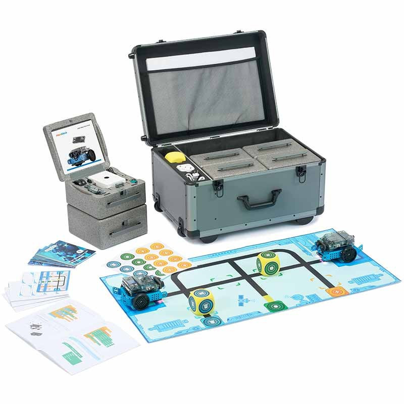 Makeblock mBot2 Classroom Kit