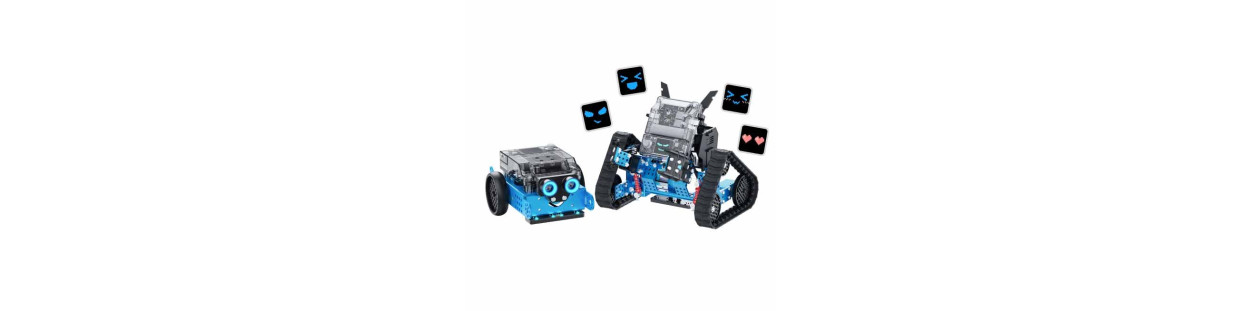 Educational robots