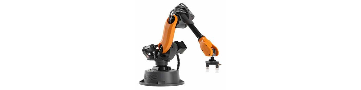 Brate robotice