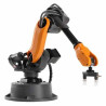 Robotic arms