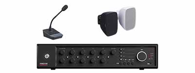 SISTEME AUDIO